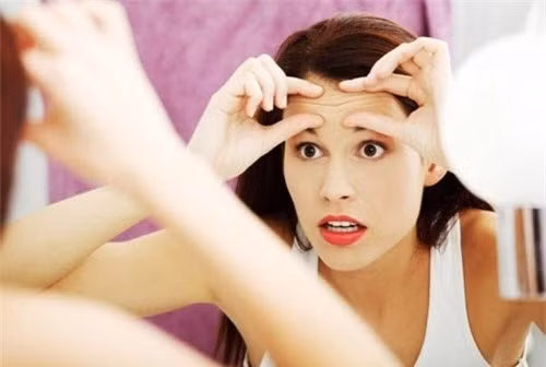 Phụ nữ U30 cứ massage đúng ‘huyệt mỹ nhân’ mỗi ngày - Hình 2 Phu nu U30 cu massage dung ‘huyet my nhan’ moi ngay-Hinh-2