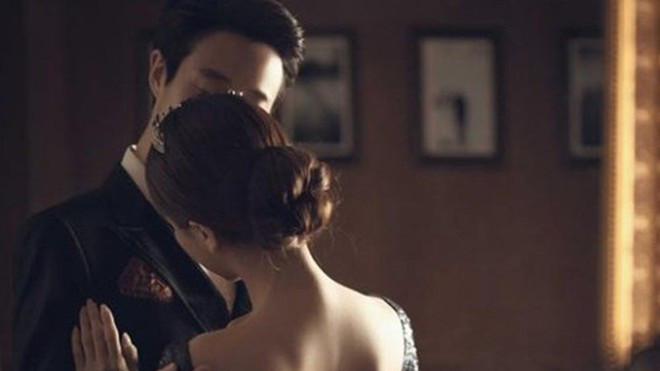 Lý do đàn ông ngoại tình nhưng tuyệt đối không bao giờ bỏ vợ Ly do dan ong ngoai tinh nhung tuyet doi khong bao gio bo vo