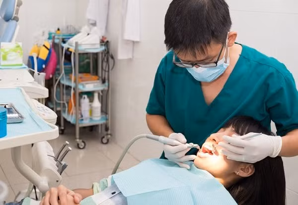 Bai hoc de doi tu hai lan lam rang tham my mat 160 trieu