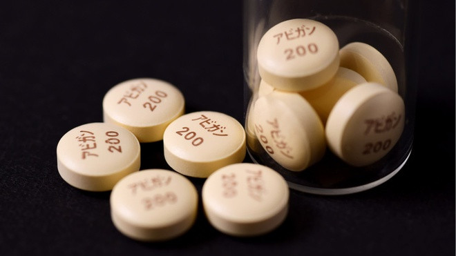 Tin vui danh cho thuoc tri virus corona cua Nhat