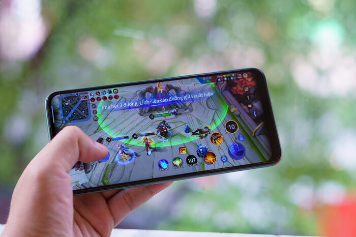 Realme 6i điện thoại giá rẻ nhưng chơi game cực ngon ảnh 8
