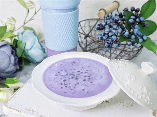 Bạn có biết khoai lang tím ngừa ung thư cực tốt? ảnh 3