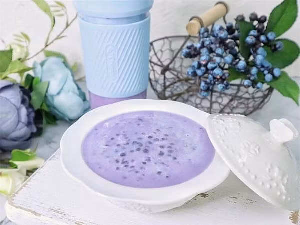 Bạn có biết khoai lang tím ngừa ung thư cực tốt? ảnh 3 Bạn có biết khoai lang tím ngừa ung thư cực tốt? ảnh 3