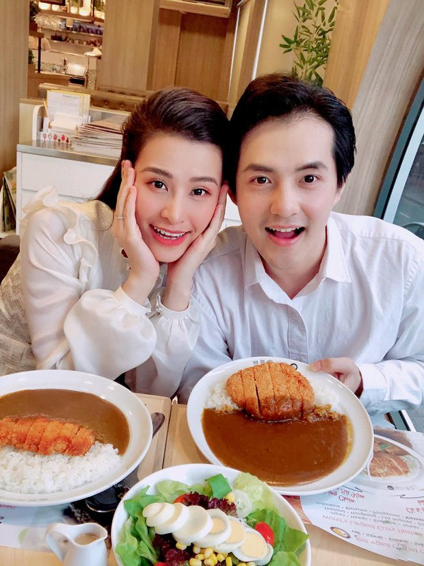 Bà bầu Đông Nhi bị “la ó” vì dùng dây lưng thắt chặt vòng 2 - Hình 5 Ba bau Dong Nhi bi “la o” vi dung day lung that chat vong 2-Hinh-5