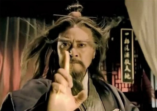 Cuu am chan kinh la vo cong co that trong lich su?