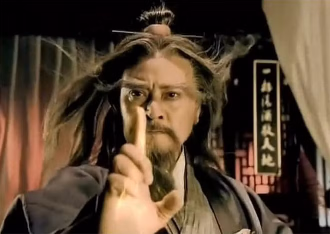 Cuu am chan kinh la vo cong co that trong lich su?