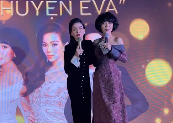 Le Quyen: Khong co chuyen toi phai dung lai danh ghen-Hinh-2