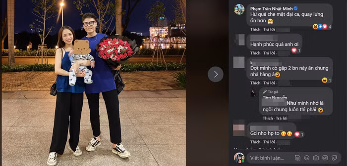 Dai gia Minh Nhua vao tan Facebook con re 'nhac' chuyen nay-Hinh-4