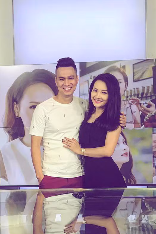 Sao nam showbiz Viet vuong nhung on ao voi nguoi thu ba-Hinh-4