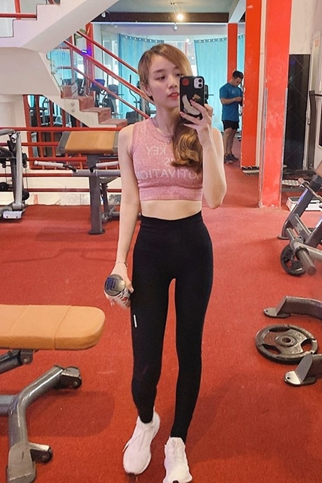 Chong ve que o an, ba xa Hoai Lam song the nao?-Hinh-7