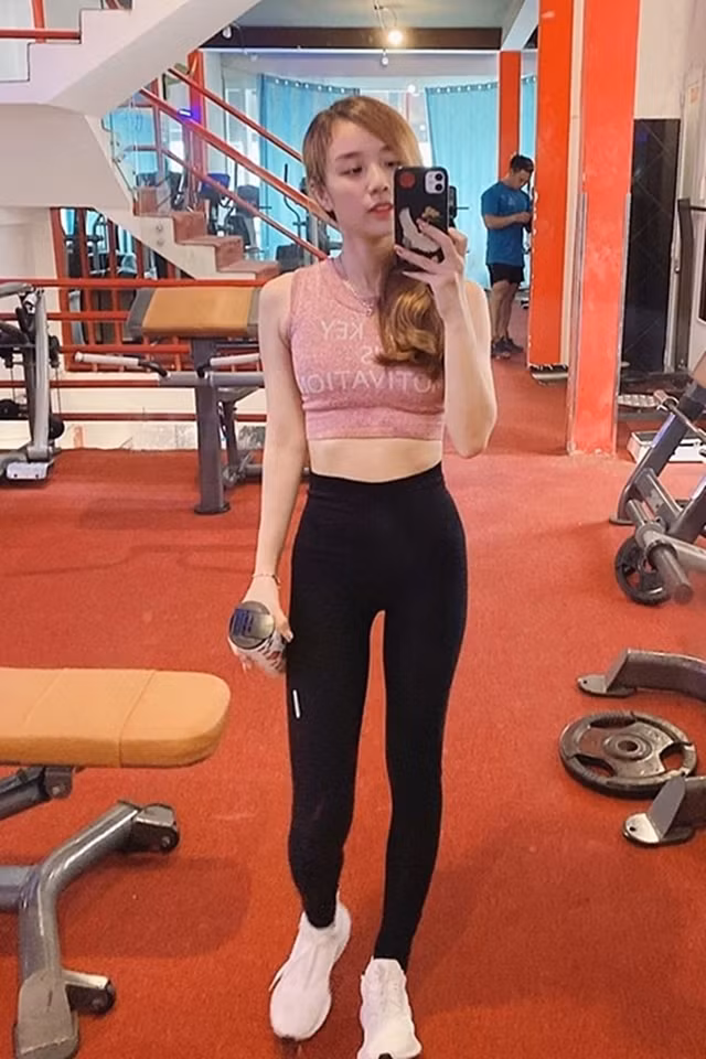 Chong ve que o an, ba xa Hoai Lam song the nao?-Hinh-7