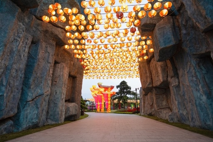 Song ao cuc chat o cong vien Nhat Ban dau tien tai Ha Noi-Hinh-4