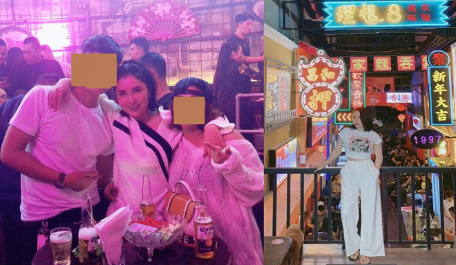 Do noi tieng va an choi cua kieu nu ma tuy Vu Tam-Hinh-2