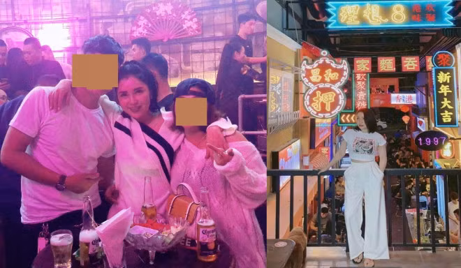 Do noi tieng va an choi cua kieu nu ma tuy Vu Tam-Hinh-2