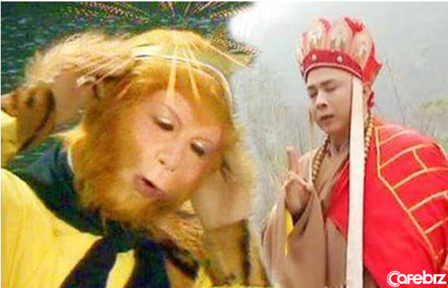 Noi dung luc Duong Tang niem vong kim co trung phat Ton Ngo Khong la gi?