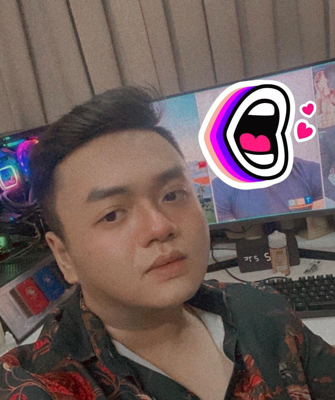 Bi miet thi ngoai hinh anh chang quyet giam 17kg-Hinh-3