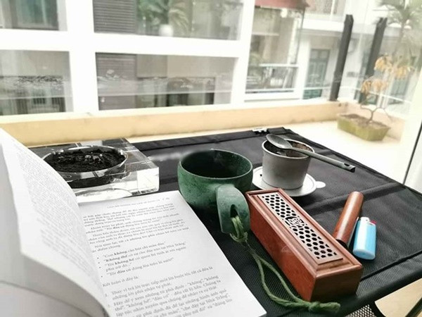 Chuyen cac soai ca VTV cach ly toan xa hoi