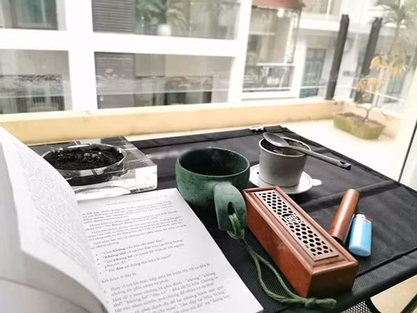 Chuyen cac soai ca VTV cach ly toan xa hoi