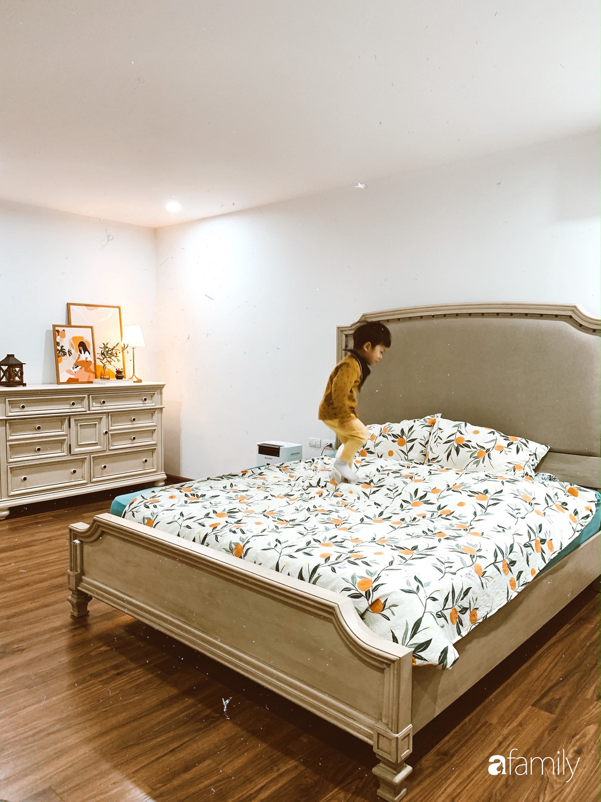 Căn hộ xinh yêu nhờ áp dụng lối sống tối giản ở Hà Nội - Hình 21 Can ho xinh yeu nho ap dung loi song toi gian o Ha Noi-Hinh-21