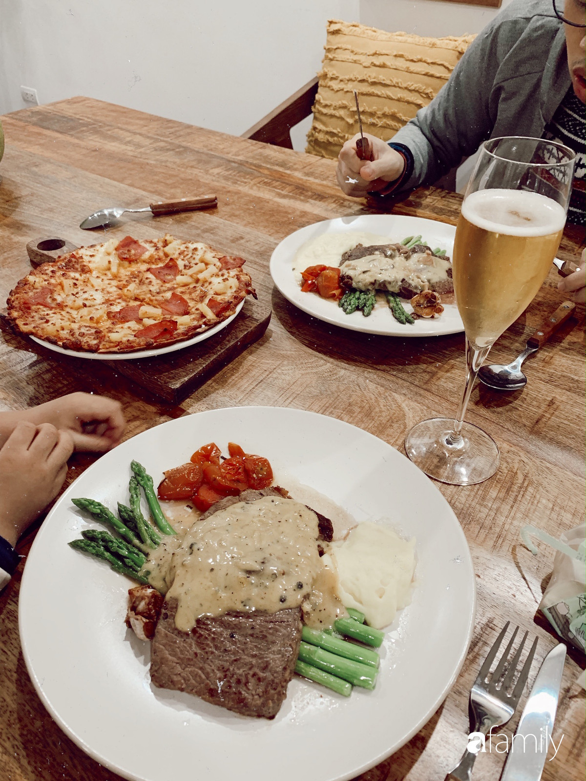 Căn hộ xinh yêu nhờ áp dụng lối sống tối giản ở Hà Nội - Hình 16 Can ho xinh yeu nho ap dung loi song toi gian o Ha Noi-Hinh-16