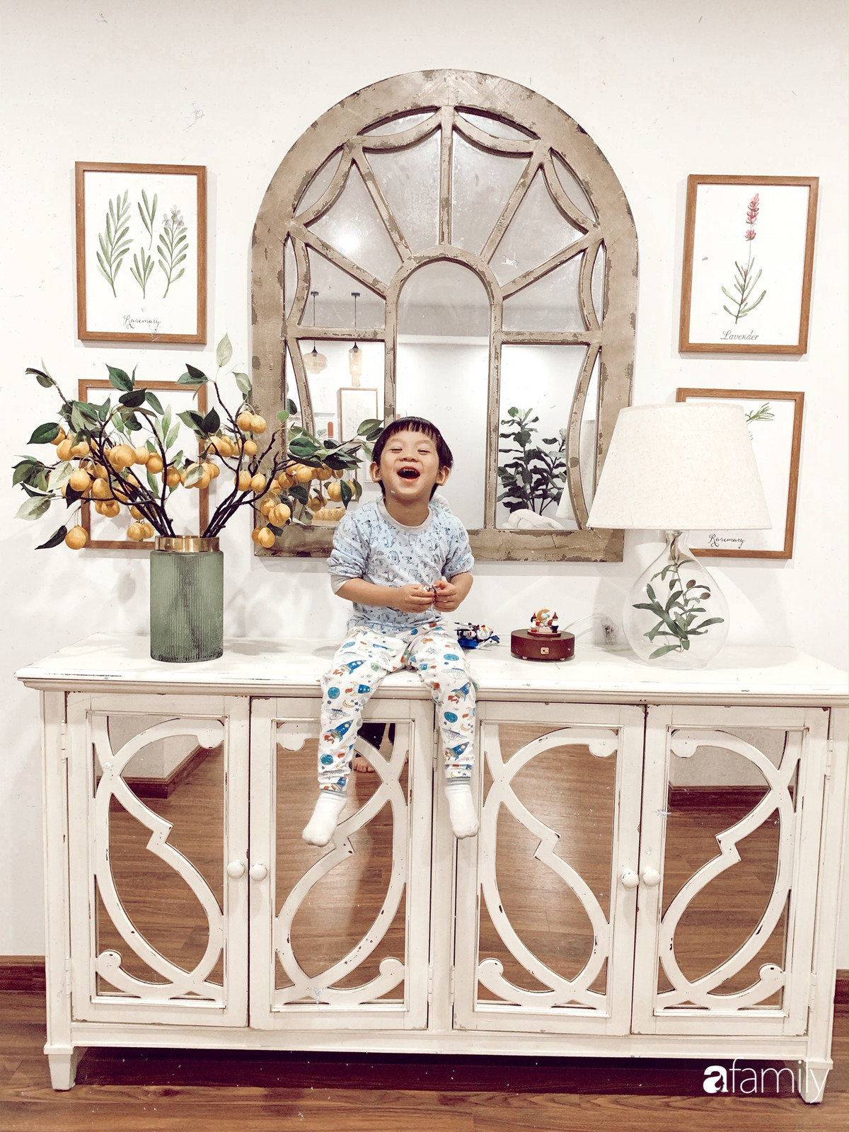 Căn hộ xinh yêu nhờ áp dụng lối sống tối giản ở Hà Nội - Hình 20 Can ho xinh yeu nho ap dung loi song toi gian o Ha Noi-Hinh-20