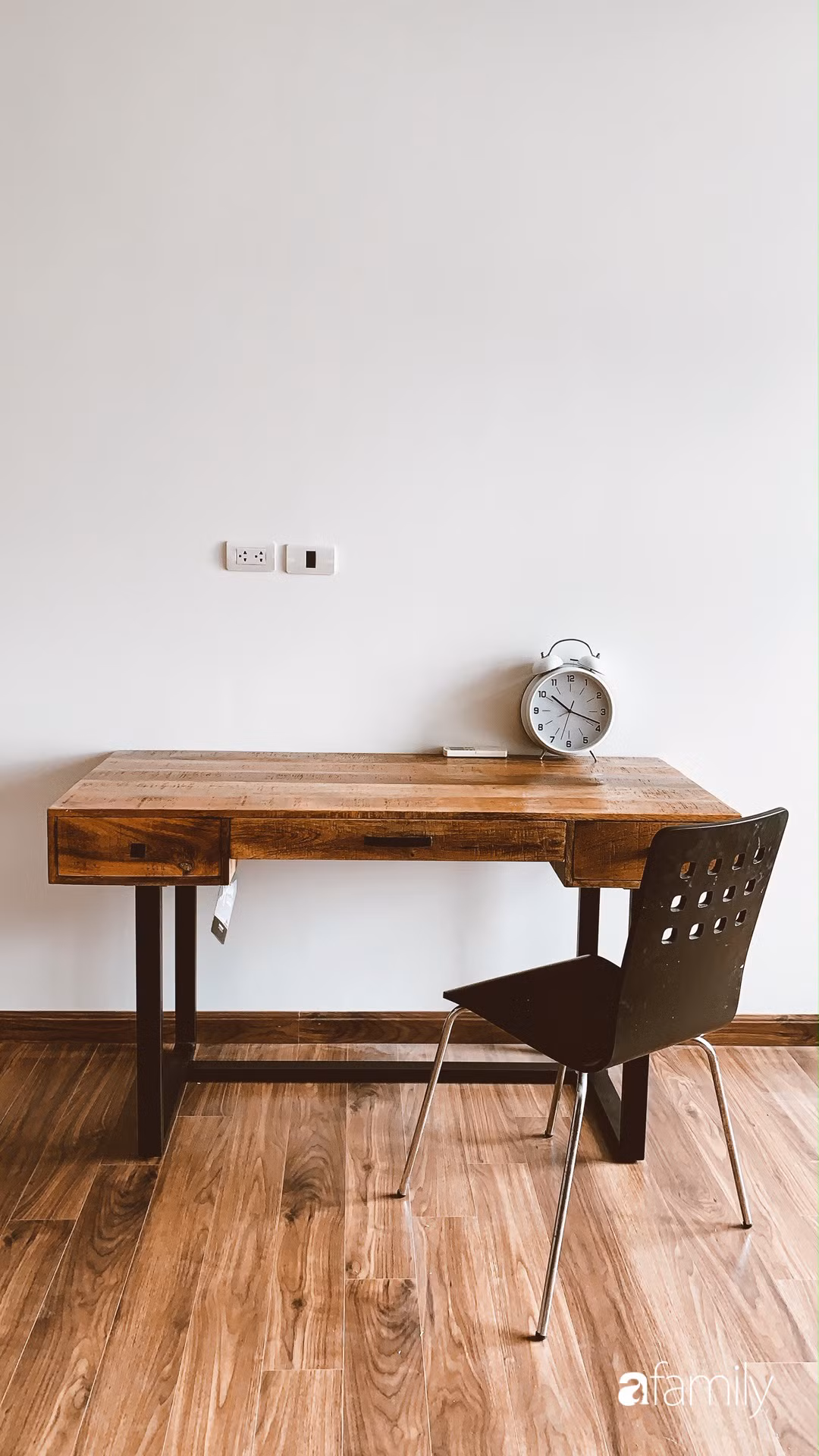 Can ho xinh yeu nho ap dung loi song toi gian o Ha Noi-Hinh-11