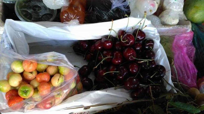 Cherry My, Canada giam gia 'sap san', nha nhap khau lo lo von-Hinh-2