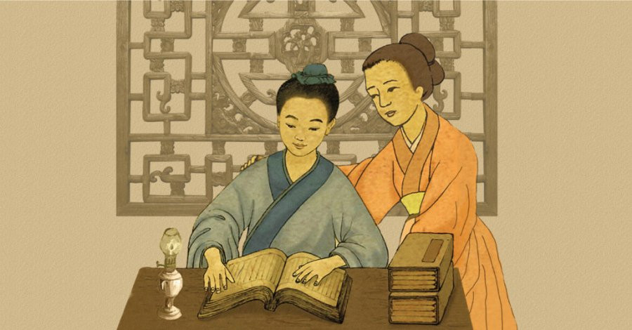 Hon nhan hanh phuc chi khi: Vo chong ton trong lan nhau-Hinh-2