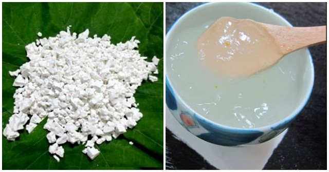 Ngày hè uống thứ nước này đều đặn, cả mùa không lo ốm mệt Ngay he uong thu nuoc nay deu dan, ca mua khong lo om met