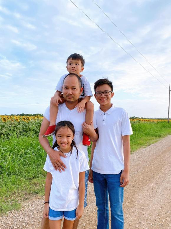 Hồng Ngọc nhìn lại chặng đường yêu hơn 15 năm - Hình 4 Hong Ngoc nhin lai chang duong yeu hon 15 nam-Hinh-4