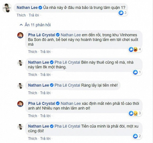 Nathan Lee gây sốc: 'Nhiều hoa hậu chẳng bằng giúp việc nhà tôi' - Hình 5 Nathan Lee gay soc: 'Nhieu hoa hau chang bang giup viec nha toi'-Hinh-5