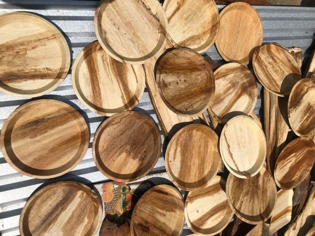 Chuyện thật như đùa: Người đàn ông mua rác về biến thành tiền - Hình 9 Chuyen that nhu dua: Nguoi dan ong mua rac ve bien thanh tien-Hinh-9