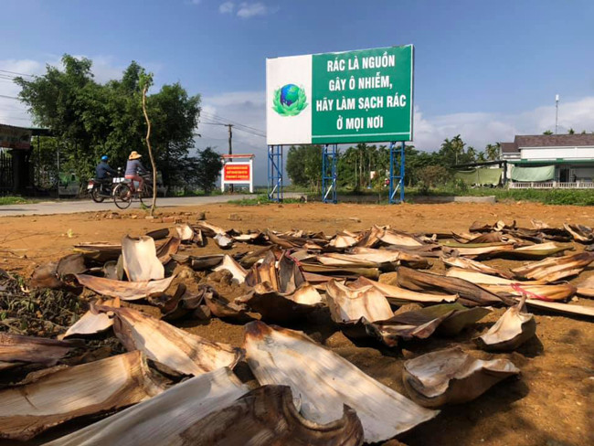 Chuyện thật như đùa: Người đàn ông mua rác về biến thành tiền - Hình 7 Chuyen that nhu dua: Nguoi dan ong mua rac ve bien thanh tien-Hinh-7