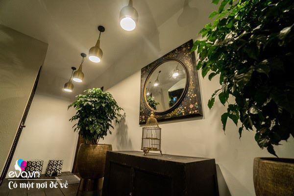 9X Sài Gòn gây sốt giới 'nghiện nhà' với biệt thự khủng - Hình 14 9X Sai Gon gay sot gioi 'nghien nha' voi biet thu khung-Hinh-14