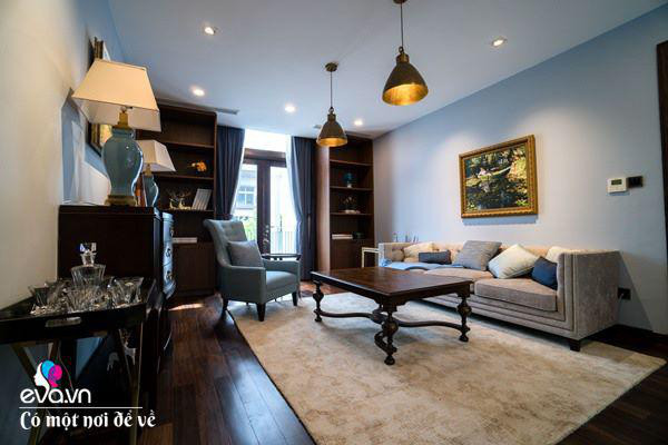 9X Sài Gòn gây sốt giới 'nghiện nhà' với biệt thự khủng - Hình 10 9X Sai Gon gay sot gioi 'nghien nha' voi biet thu khung-Hinh-10