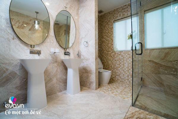 9X Sài Gòn gây sốt giới 'nghiện nhà' với biệt thự khủng - Hình 11 9X Sai Gon gay sot gioi 'nghien nha' voi biet thu khung-Hinh-11