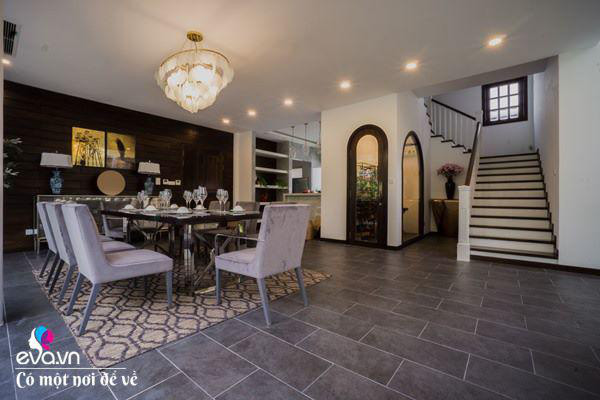 9X Sài Gòn gây sốt giới 'nghiện nhà' với biệt thự khủng - Hình 4 9X Sai Gon gay sot gioi 'nghien nha' voi biet thu khung-Hinh-4