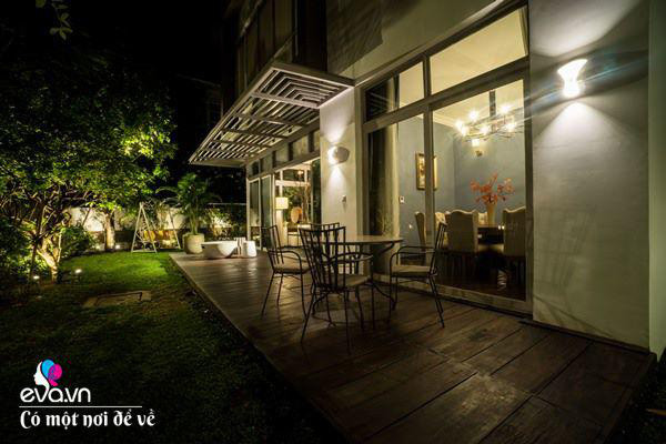 9X Sài Gòn gây sốt giới 'nghiện nhà' với biệt thự khủng - Hình 17 9X Sai Gon gay sot gioi 'nghien nha' voi biet thu khung-Hinh-17