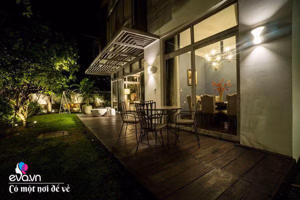 9X Sai Gon gay sot gioi 'nghien nha' voi biet thu khung-Hinh-17