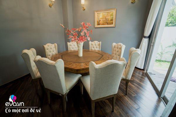 9X Sài Gòn gây sốt giới 'nghiện nhà' với biệt thự khủng - Hình 7 9X Sai Gon gay sot gioi 'nghien nha' voi biet thu khung-Hinh-7