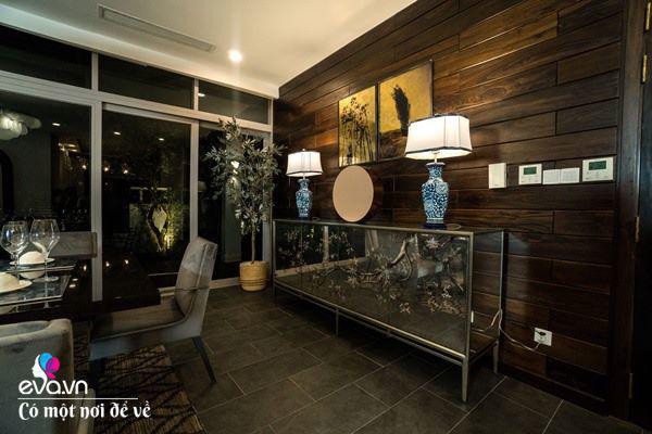 9X Sài Gòn gây sốt giới 'nghiện nhà' với biệt thự khủng - Hình 6 9X Sai Gon gay sot gioi 'nghien nha' voi biet thu khung-Hinh-6