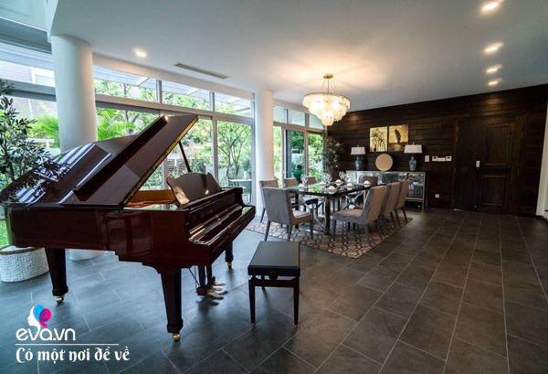 9X Sài Gòn gây sốt giới 'nghiện nhà' với biệt thự khủng - Hình 5 9X Sai Gon gay sot gioi 'nghien nha' voi biet thu khung-Hinh-5