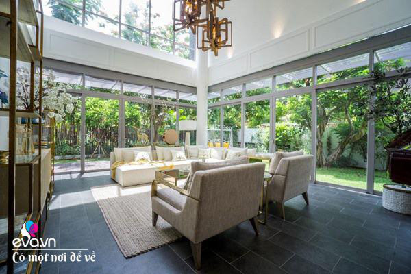 9X Sài Gòn gây sốt giới 'nghiện nhà' với biệt thự khủng - Hình 3 9X Sai Gon gay sot gioi 'nghien nha' voi biet thu khung-Hinh-3