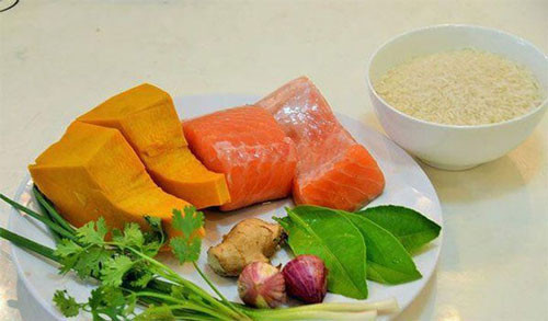 Cho tre an nhieu loai thuc pham nay se rat thong minh