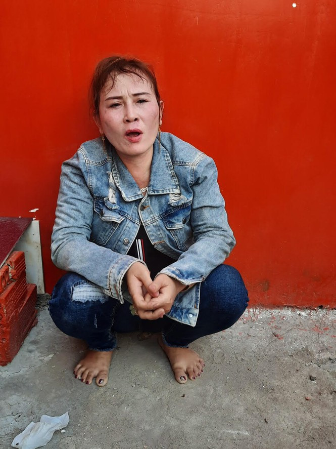 Loan 'cá' cầm đầu nhóm giang hồ bảo kê ở Đồng Nai như thế nào? Loan 'ca' cam dau nhom giang ho bao ke o Dong Nai nhu the nao?