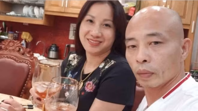 Nhung ngo nhan ve vo chong dai gia Duong - Duong