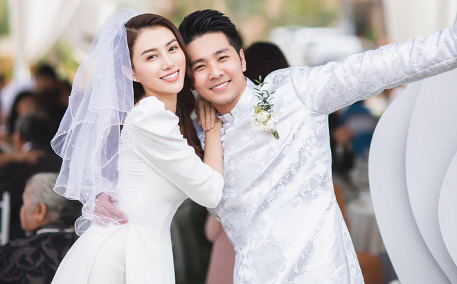 Cuộc sống của “gà cưng” Vũ Khắc Tiệp khi lấy chồng thiếu gia - Hình 3 Cuoc song cua “ga cung” Vu Khac Tiep khi lay chong thieu gia-Hinh-3