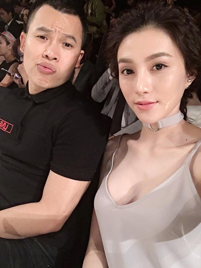 Cuộc sống của “gà cưng” Vũ Khắc Tiệp khi lấy chồng thiếu gia Cuoc song cua “ga cung” Vu Khac Tiep khi lay chong thieu gia