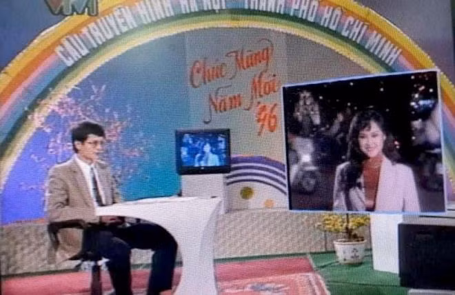 Nha bao Thu Uyen tu khi con la BTV thoi su cua VTV-Hinh-4