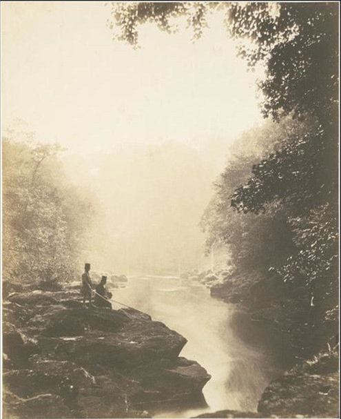 Bi an ve dong suoi chuyen 